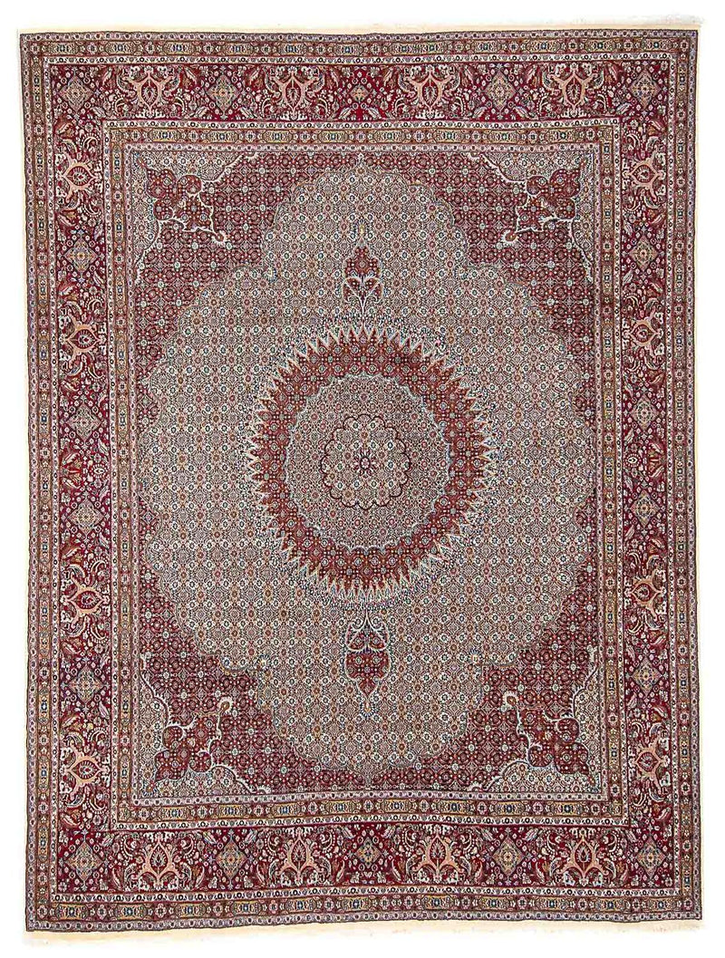 Perser Rug - Classic - 392 x 300 cm - beige