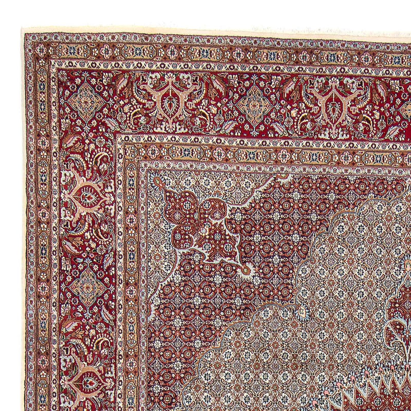 Perser Rug - Classic - 392 x 300 cm - beige