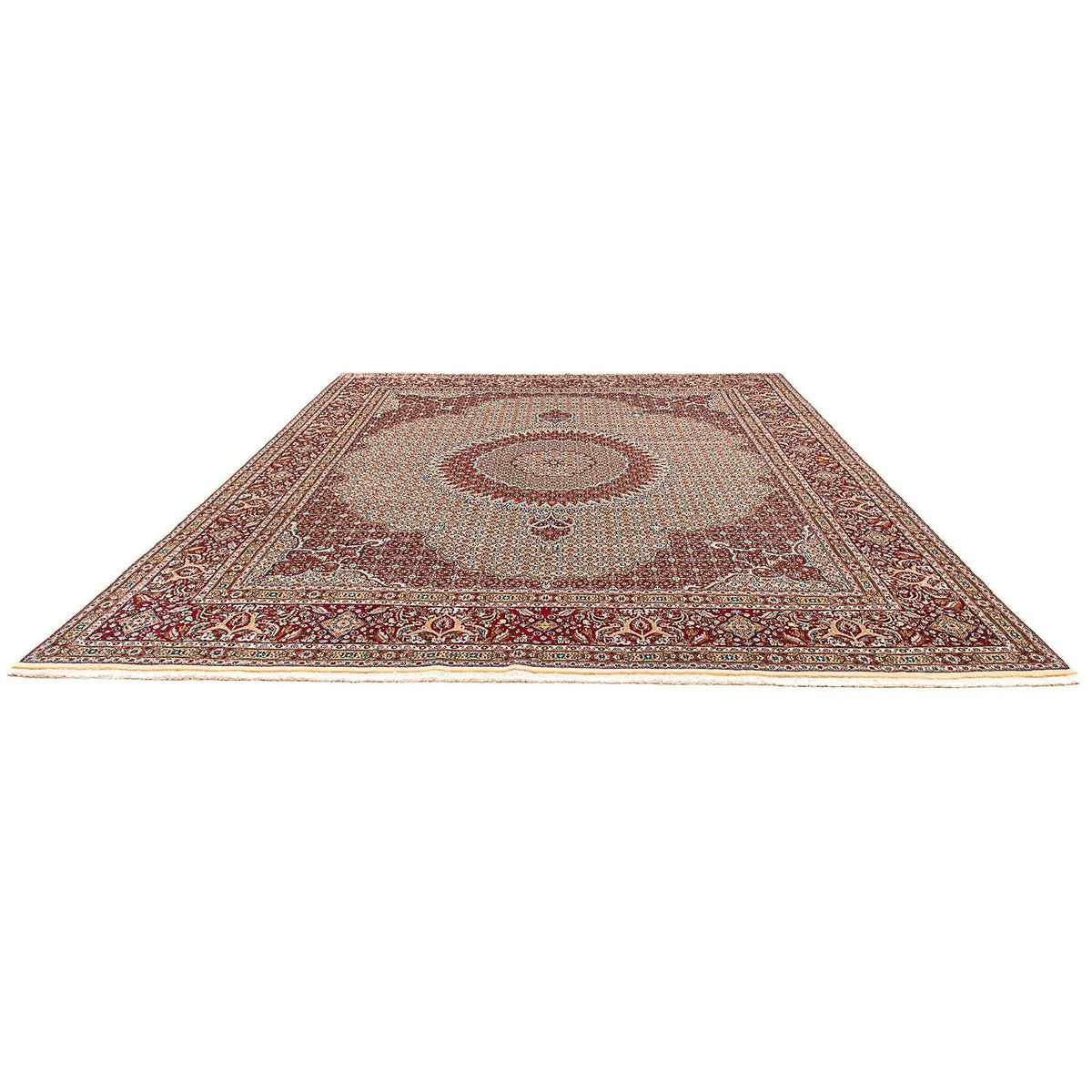 Perser Rug - Classic - 392 x 300 cm - beige