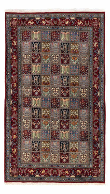 Perser Rug - Classic - 240 x 148 cm - dark red