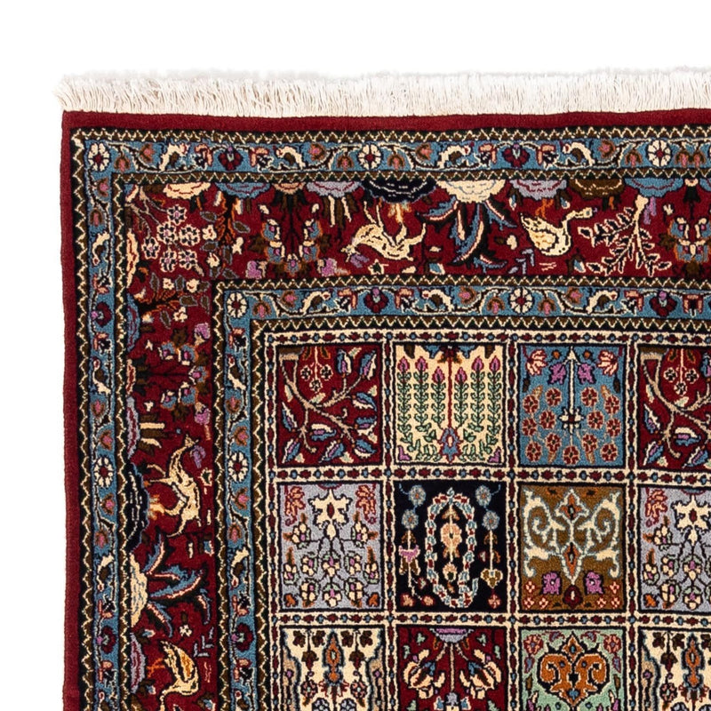 Perser Rug - Classic - 240 x 148 cm - dark red