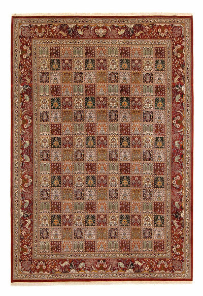 Moud Rug 244x350cm - Persian Rugs