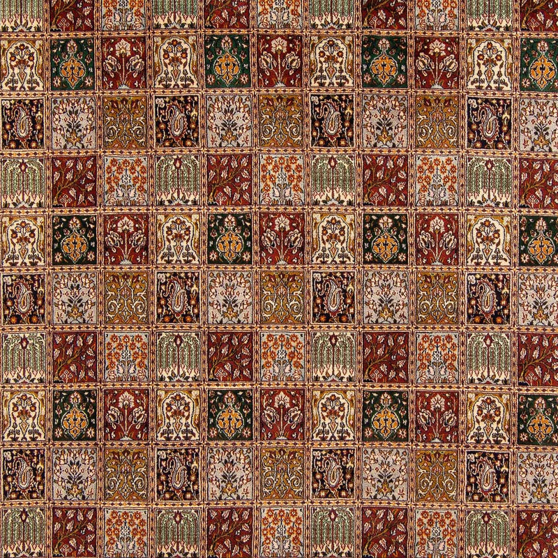 Perser Rug - Classic - 350 x 244 cm - multicolored