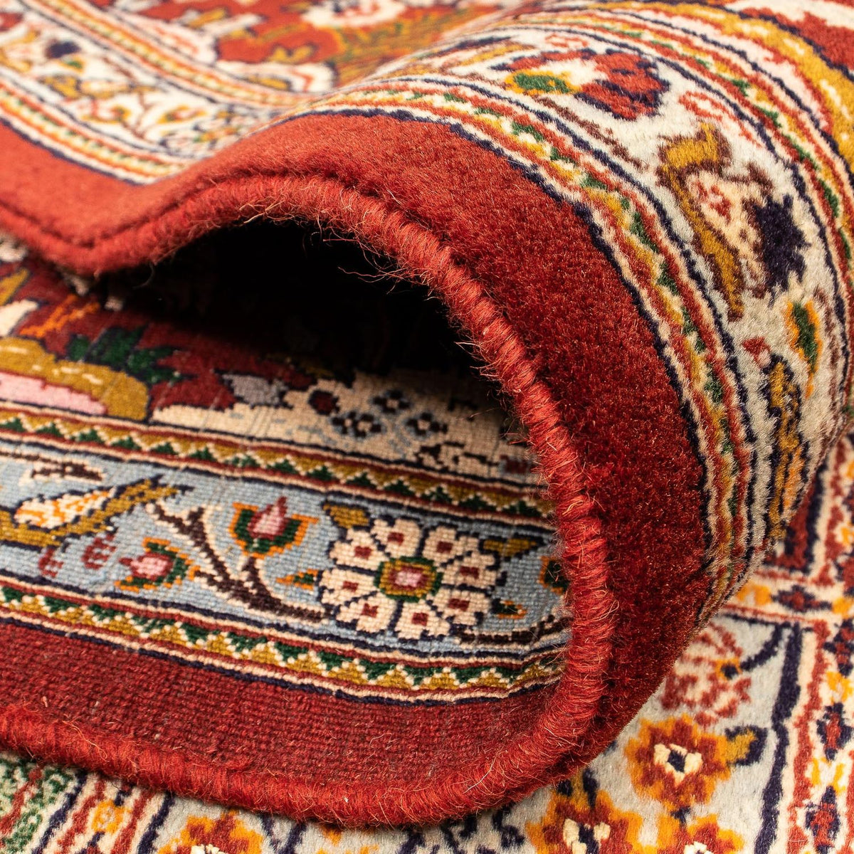 Perser Rug - Classic - 350 x 244 cm - multicolored