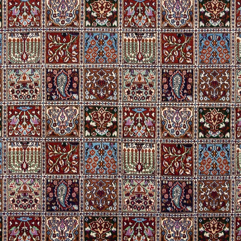 Perser Rug - Classic - 357 x 256 cm - beige