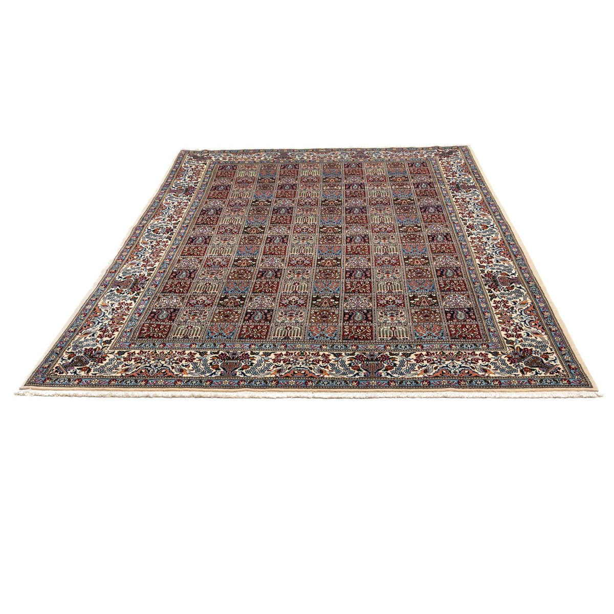Perser Rug - Classic - 357 x 256 cm - beige