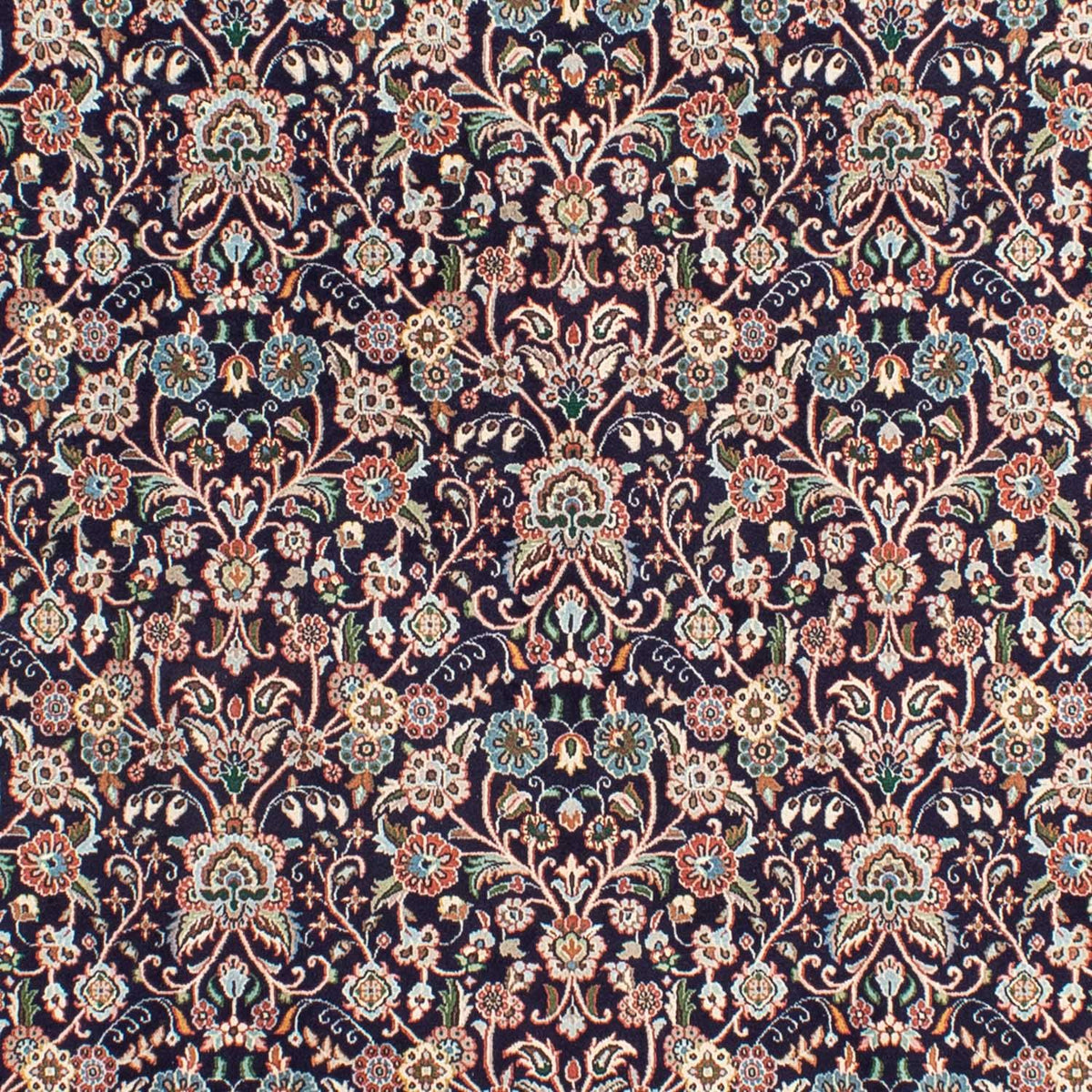 Perser Rug - Classic - 290 x 205 cm - black