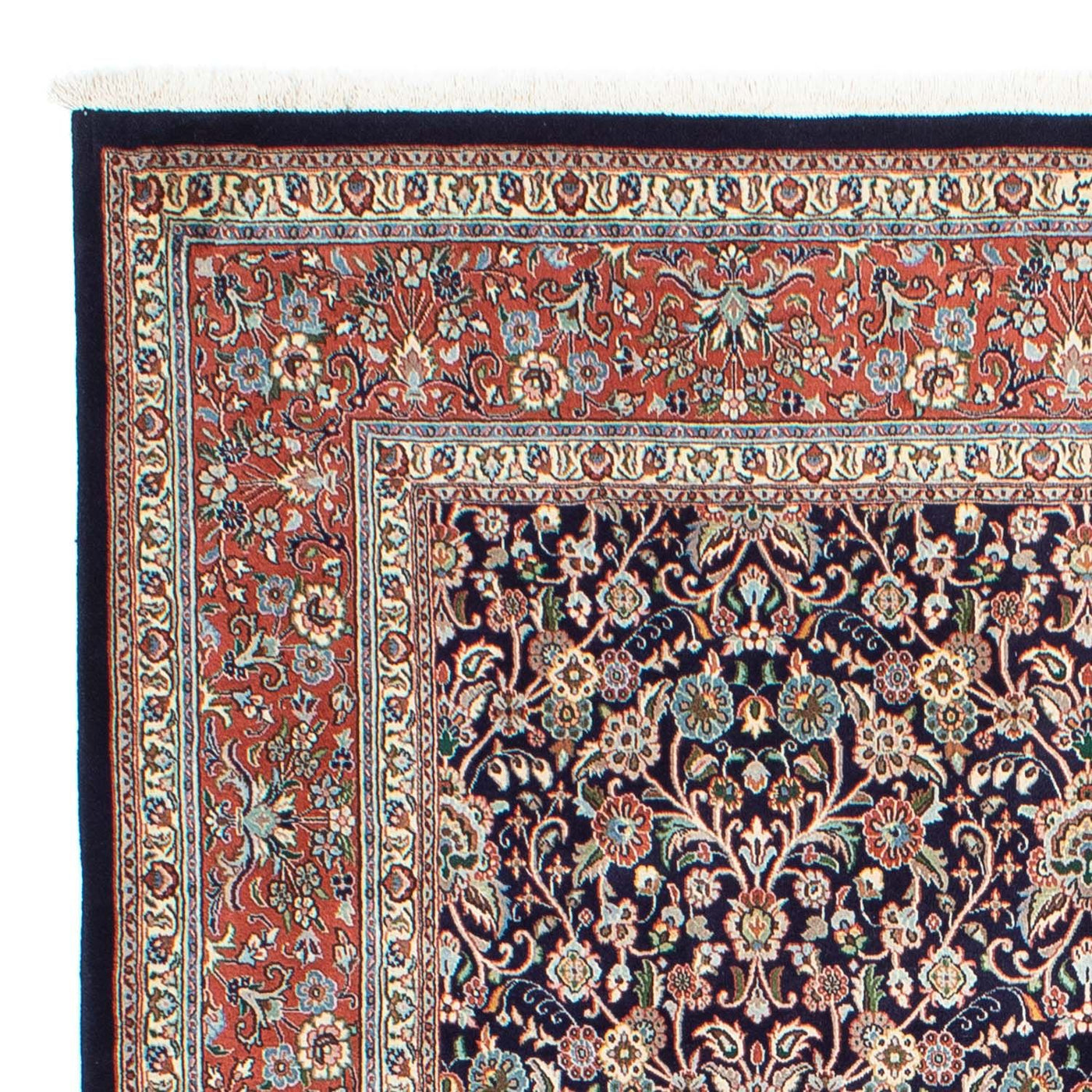 Moud Rug 290x205cm - Persian Rugs