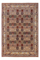 Moud Rug 348x242cm - Persian Rugs