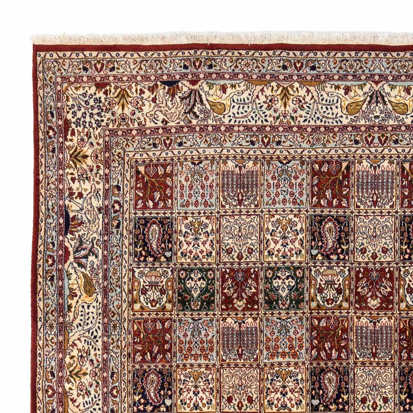 Moud Rug 348x242cm - Persian Rugs