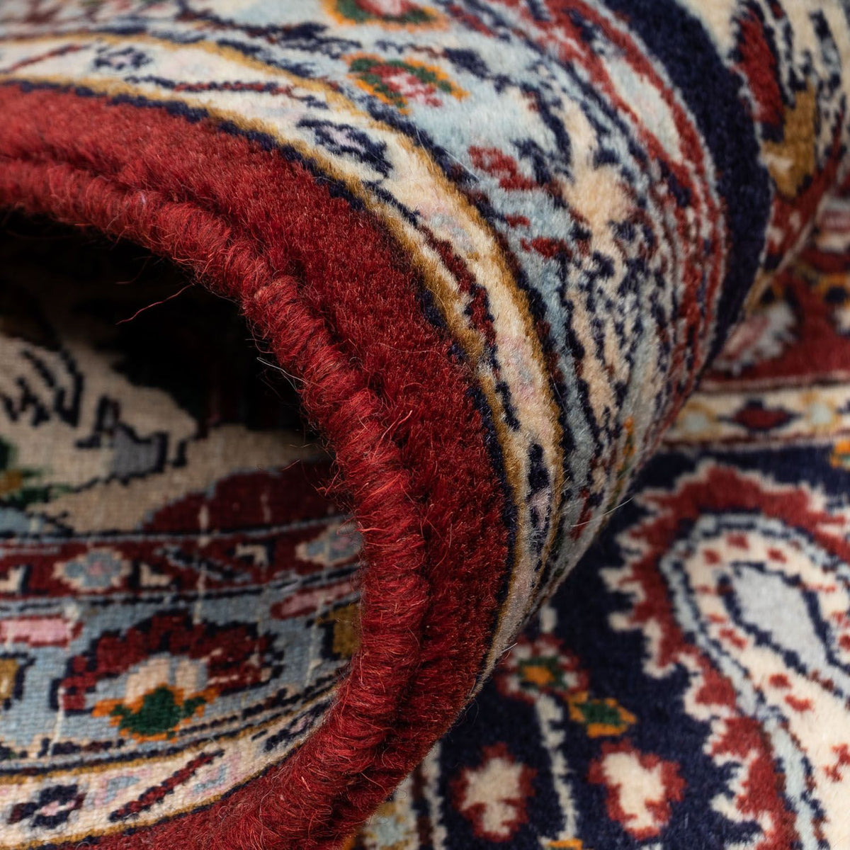 Perser Rug - Classic - 348 x 242 cm - beige