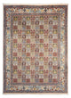 Moud Rug 344x254cm - Persian Rugs