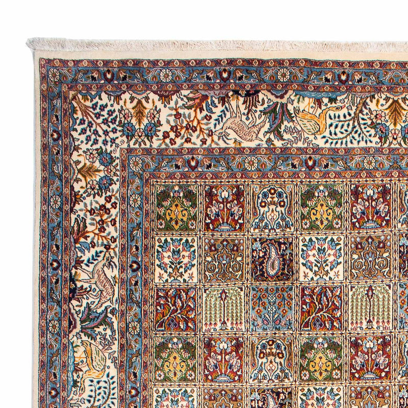 Perser Rug - Classic - 344 x 254 cm - multicolored
