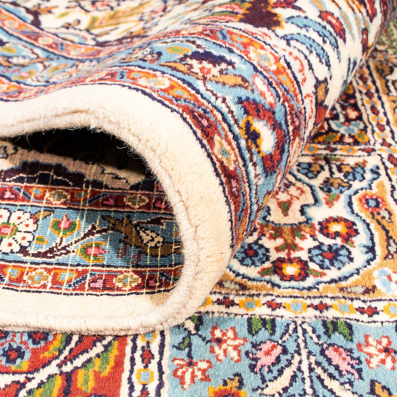 Perser Rug - Classic - 344 x 254 cm - multicolored