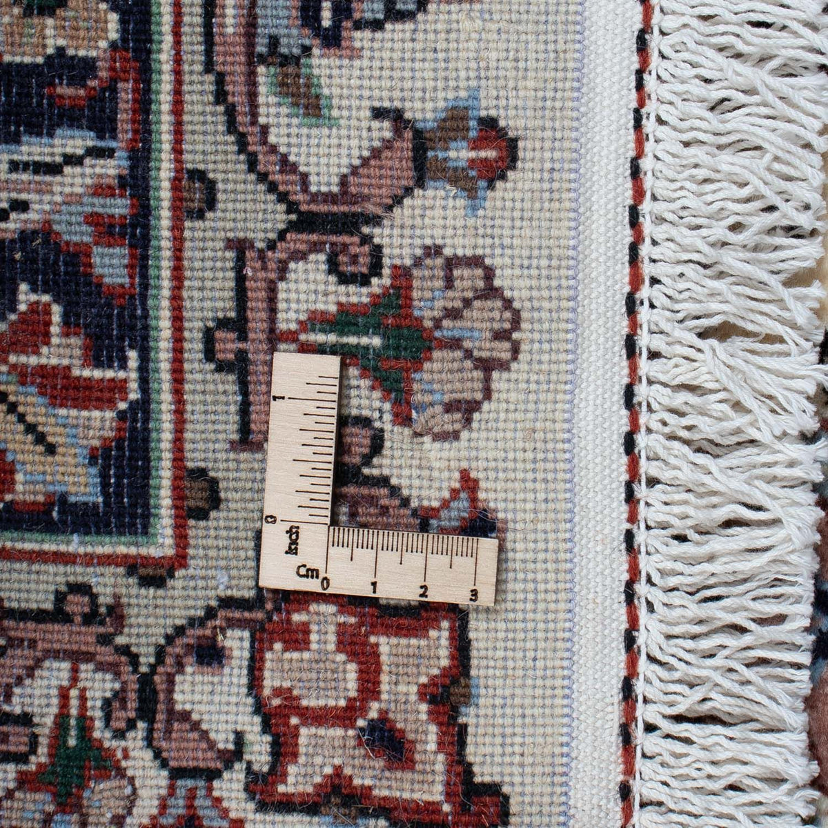 Perser Rug - Classic - 303 x 192 cm - beige