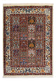 Moud Rug 102x144cm - Persian Rugs