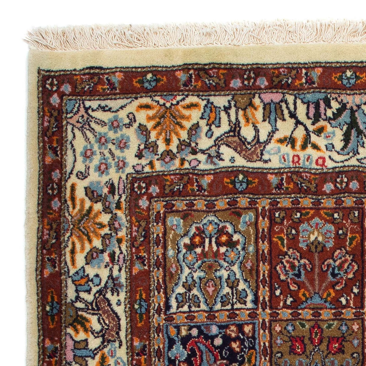 Moud Rug 102x144cm - Persian Rugs