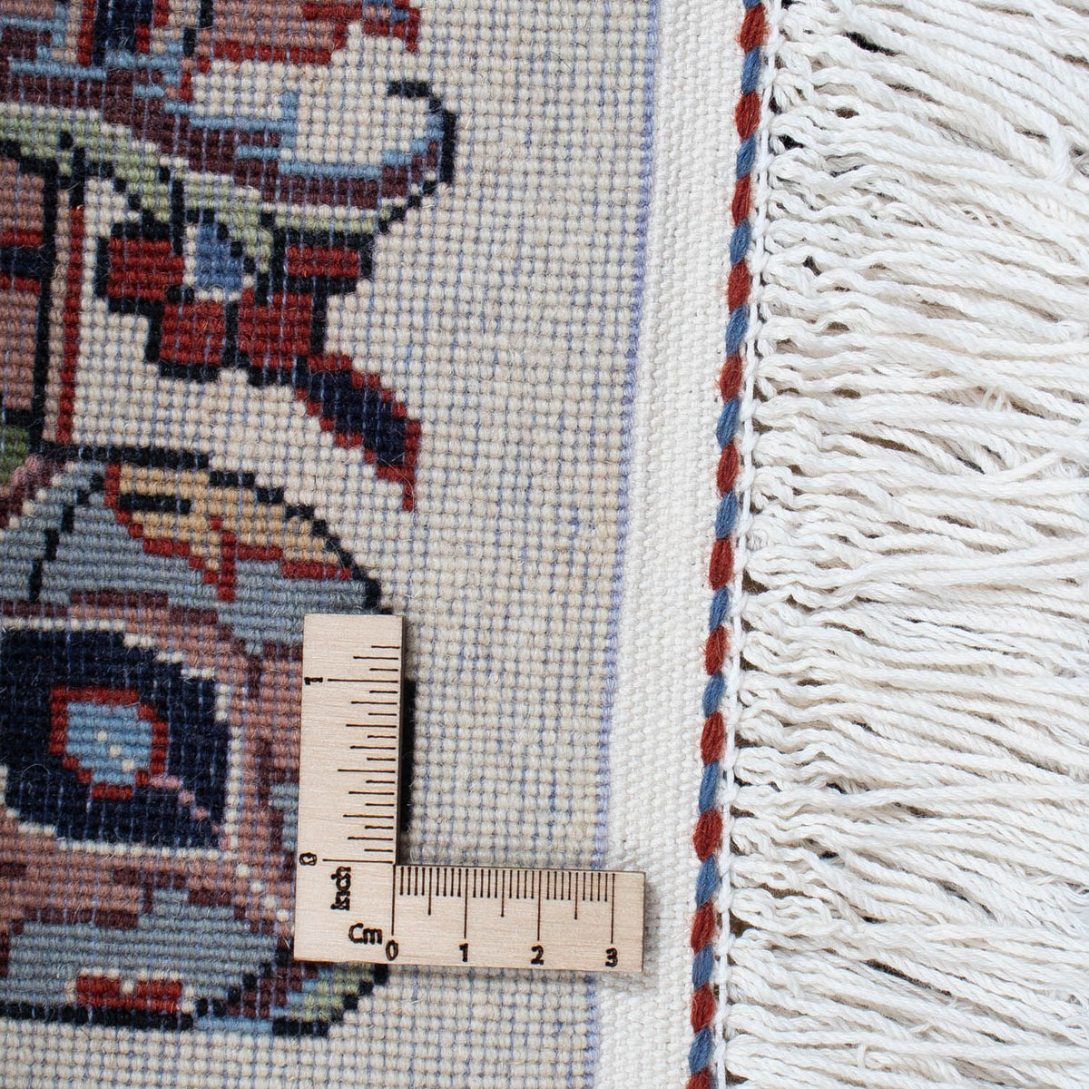 Perser Rug - Classic - 297 x 197 cm - beige