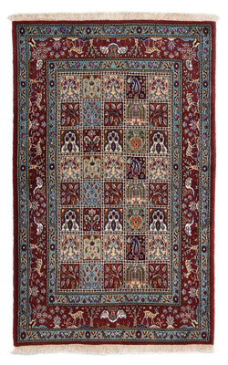 Perser Rug - Classic - 151 x 92 cm - multicolored