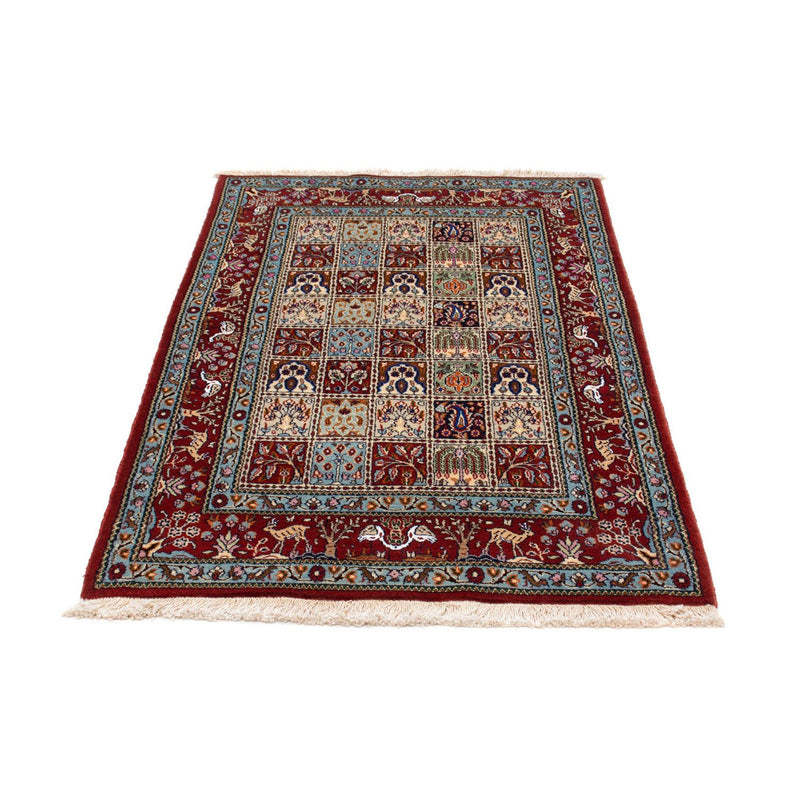 Perser Rug - Classic - 151 x 92 cm - multicolored