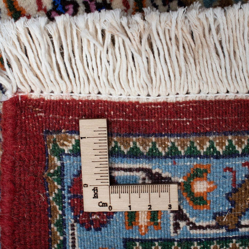 Perser Rug - Classic - 151 x 92 cm - multicolored