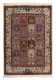 Moud Rug 101x144cm - Persian Rugs