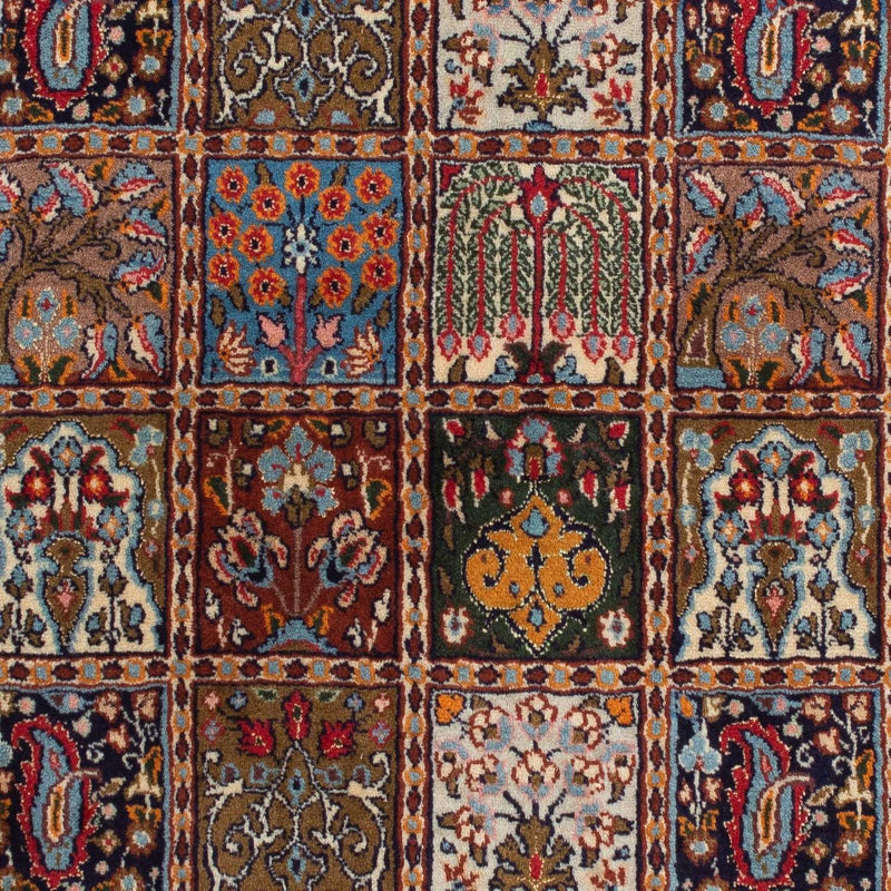 Perser Rug - Classic - 144 x 101 cm - brown