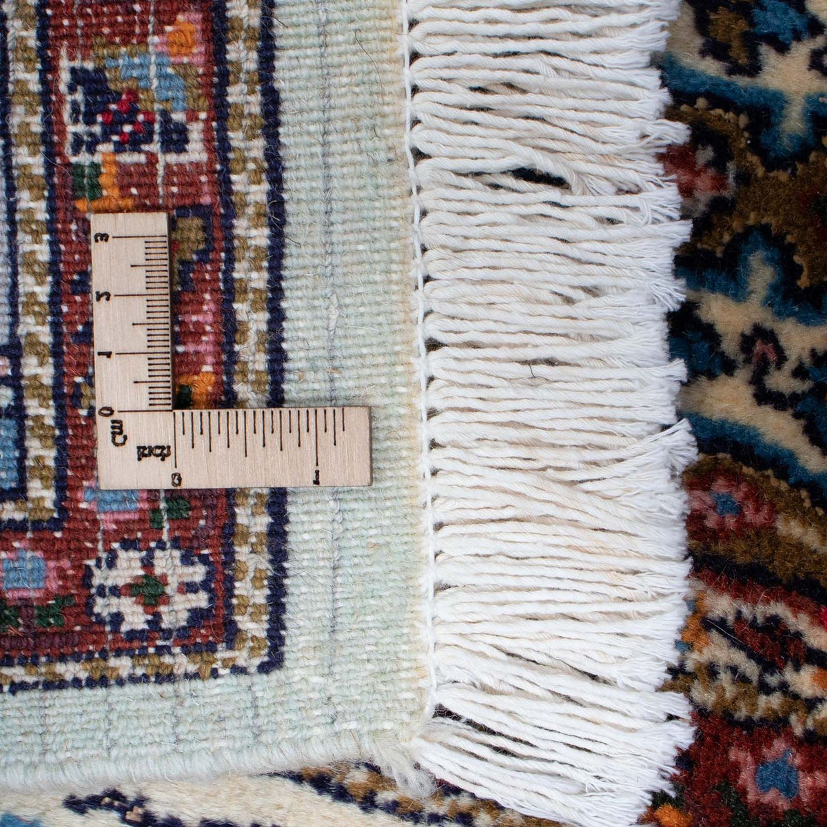 Perser Rug - Classic - 144 x 101 cm - brown