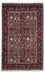 Perser Rug - Classic - 154 x 100 cm - brown