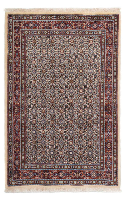 Moud Rug 98x150cm - Persian Rugs