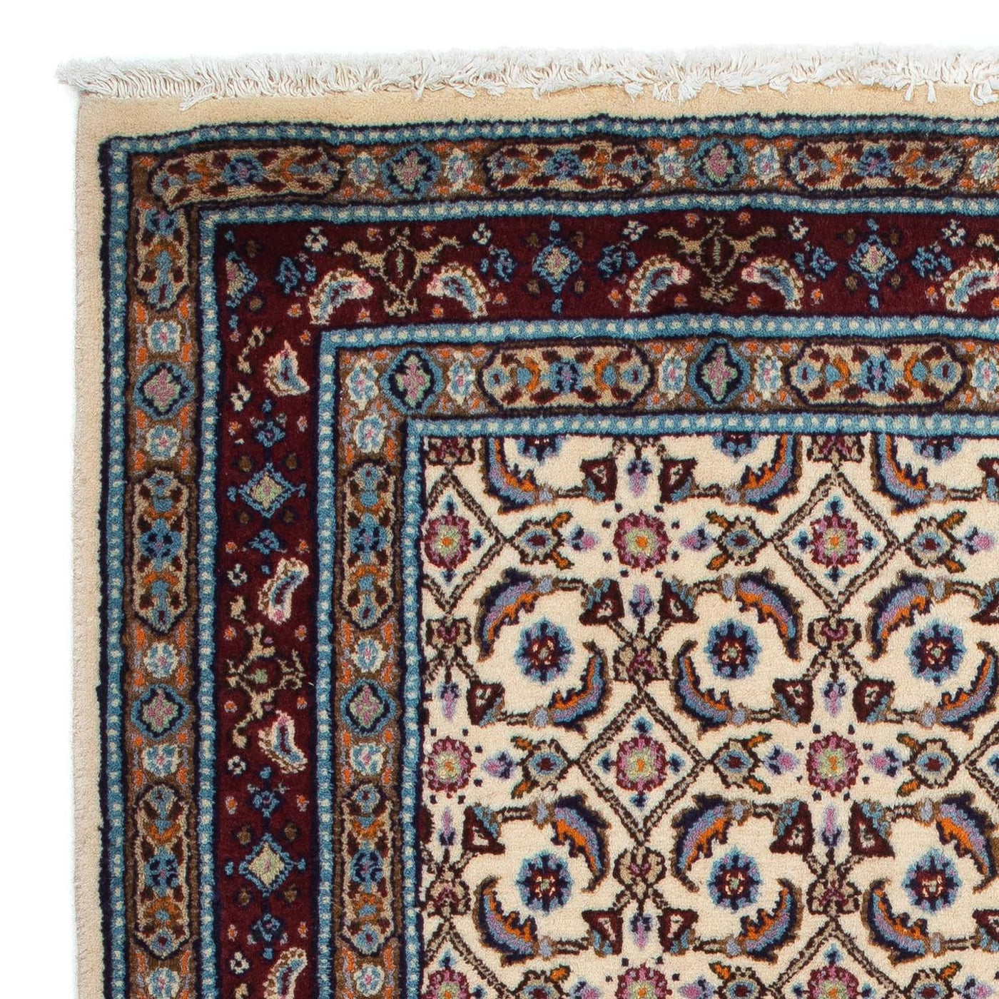 Moud Rug 149x100cm - Persian Rugs