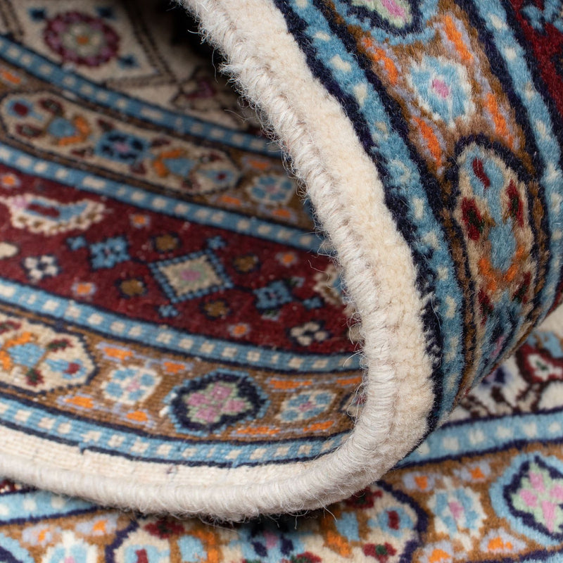 Perser Rug - Classic - 149 x 100 cm - beige