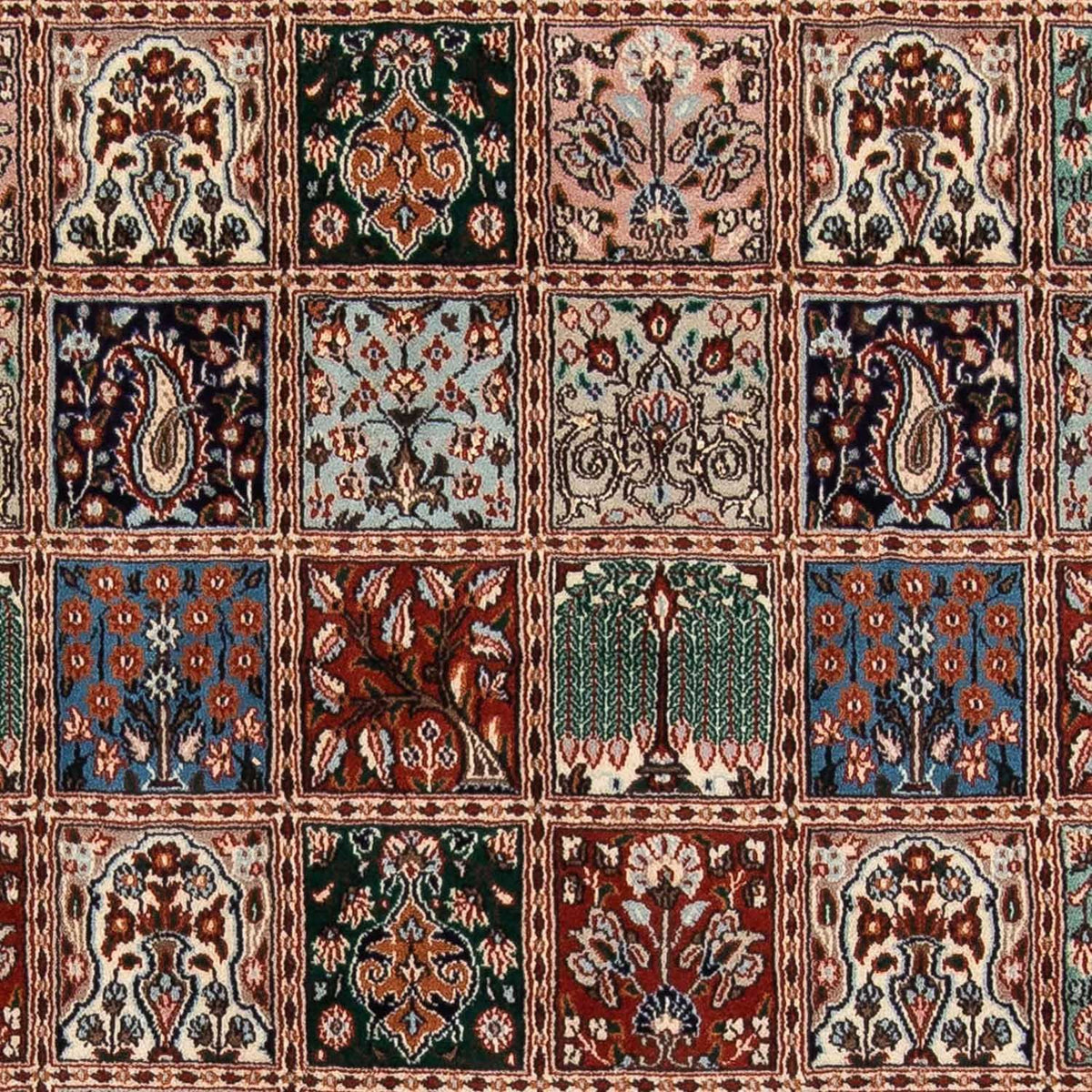 Perser Rug - Classic - 284 x 199 cm - multicolored