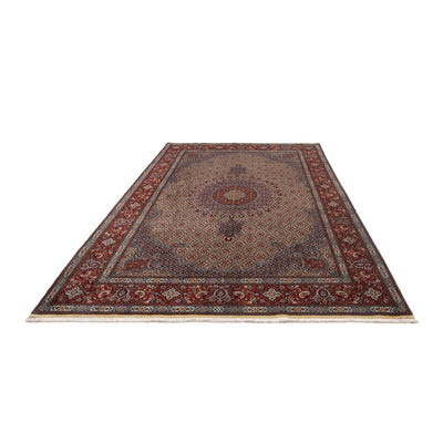 Moud Rug 195x294cm - Persian Rugs
