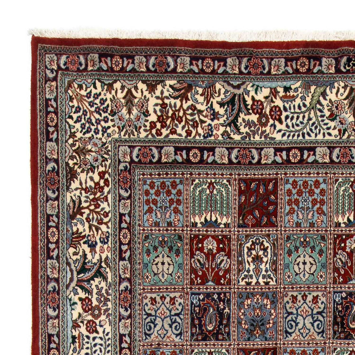 Perser Rug - Classic - 290 x 200 cm - multicolored