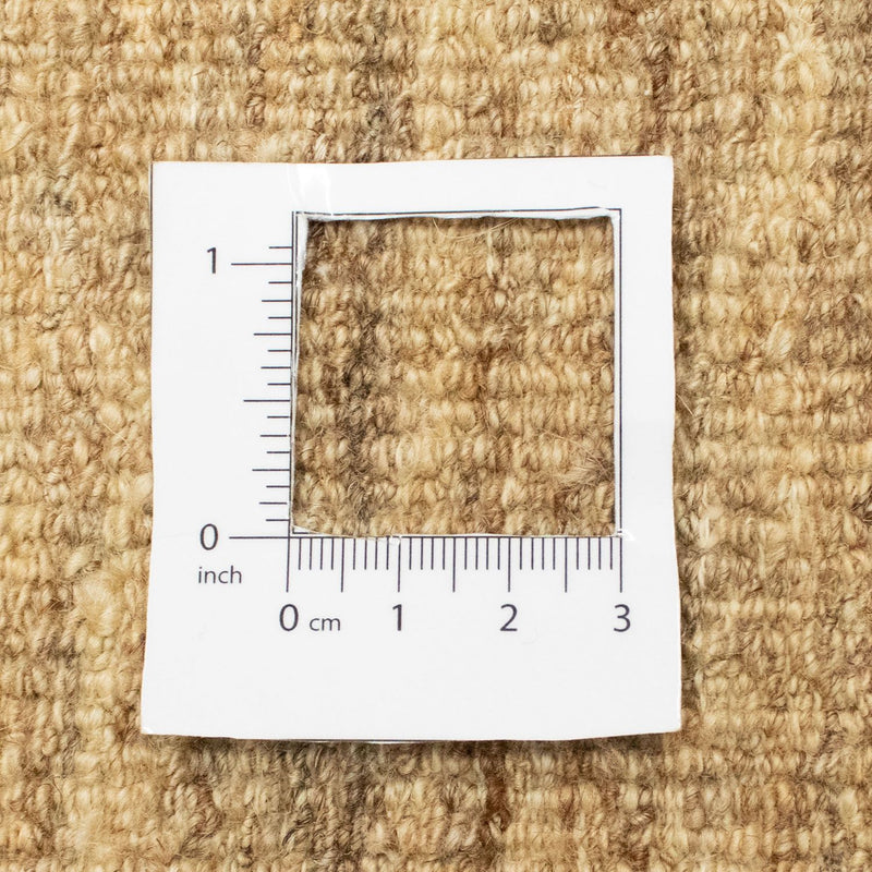 Gabbeh Rug - Indus - 303 x 196 cm - beige