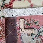 Perser Rug - Tabriz - Royal - 90 x 60 cm - beige