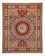 Perser Rug - Tabriz - Royal - 252 x 205 cm - multicolored