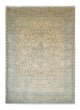 Tabriz - 50 Raj Rug 292x203cm - Persian Rugs