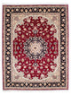 Täbriz - 50 Raj Teppich 240x172cm - Perserteppich