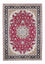 Perser Rug - Tabriz - Royal - 303 x 202 cm - dark red