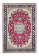 Tabriz - 50 Raj Rug 202x303cm - Persian Rugs