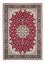 Perser Rug - Tabriz - Royal - 305 x 204 cm - dark red
