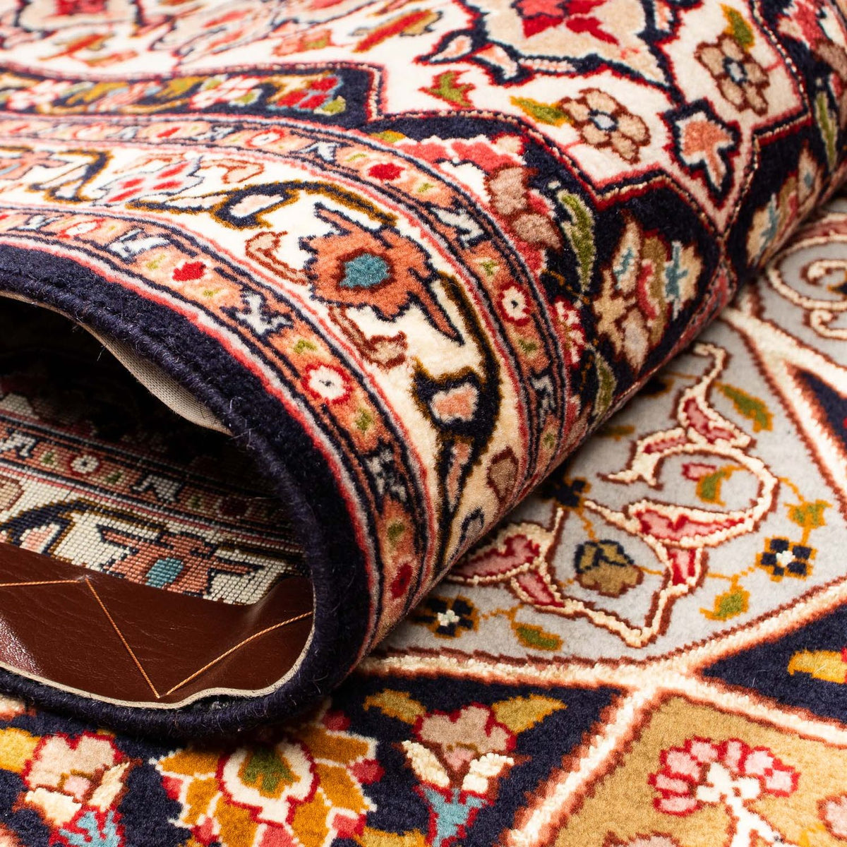 Perser Rug - Tabriz - Royal - 307 x 204 cm - multicolored