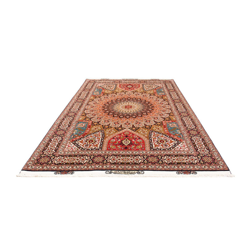 Perser Rug - Tabriz - Royal - 307 x 204 cm - multicolored
