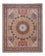 Perser Rug - Tabriz - Royal - 302 x 254 cm - multicolored
