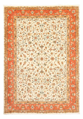 Perser Rug - Tabriz - Royal - 281 x 201 cm - beige