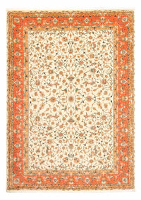 Perser Rug - Tabriz - Royal - 281 x 201 cm - beige