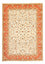 Perser Rug - Tabriz - Royal - 281 x 201 cm - beige