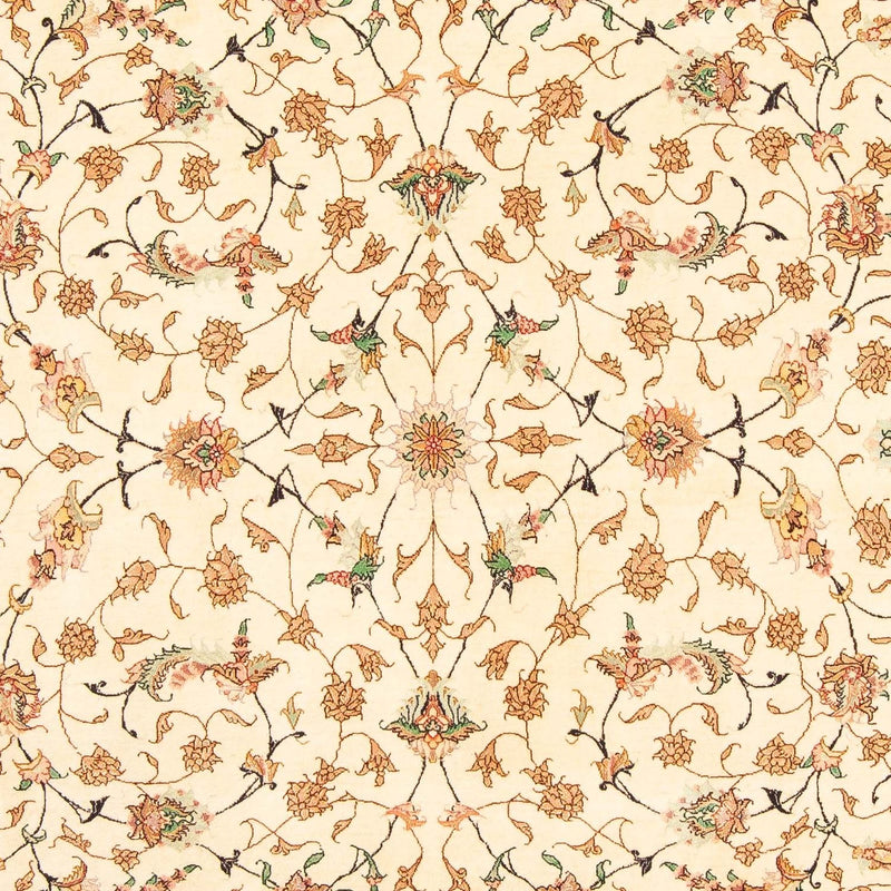 Perser Rug - Tabriz - Royal - 281 x 201 cm - beige